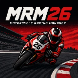 Symbol von Moto Racing Manager GP