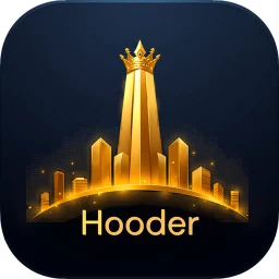 Symbol von Hooder: Real Estate Tycoon