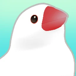 Symbol von しあわせ文鳥LIFE - ペット育成 -